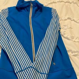 Lululemon zip up jacket